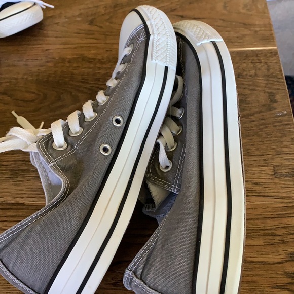 Unisex Converse All Star shoes - Picture 4 of 5